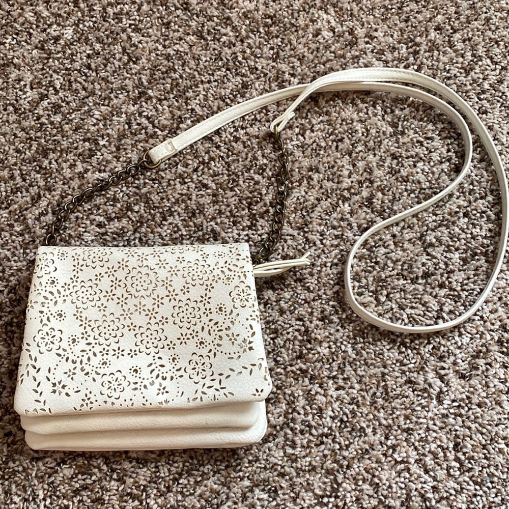 Free People Crossbody purse
